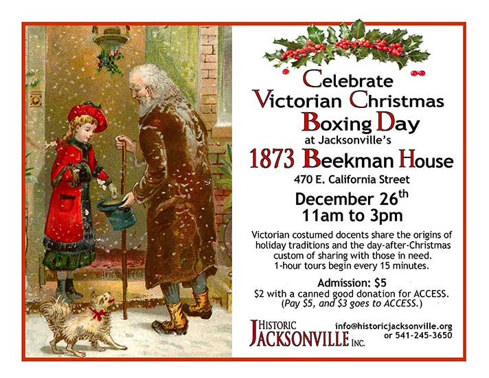 lampu hias modern boxing day