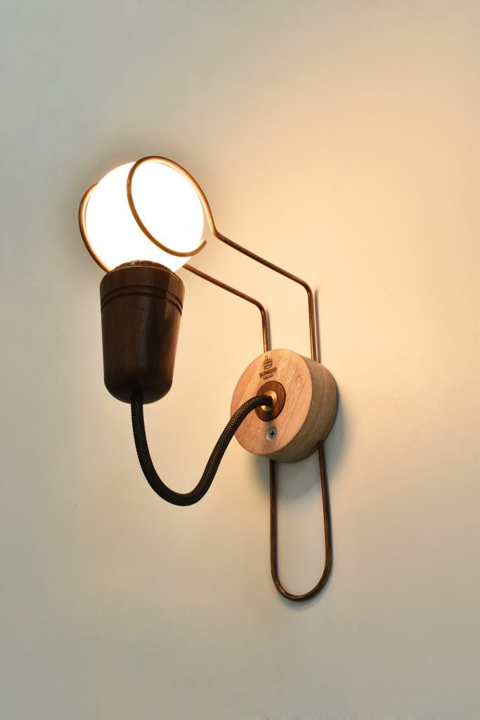 dekorasi ruangan bungas