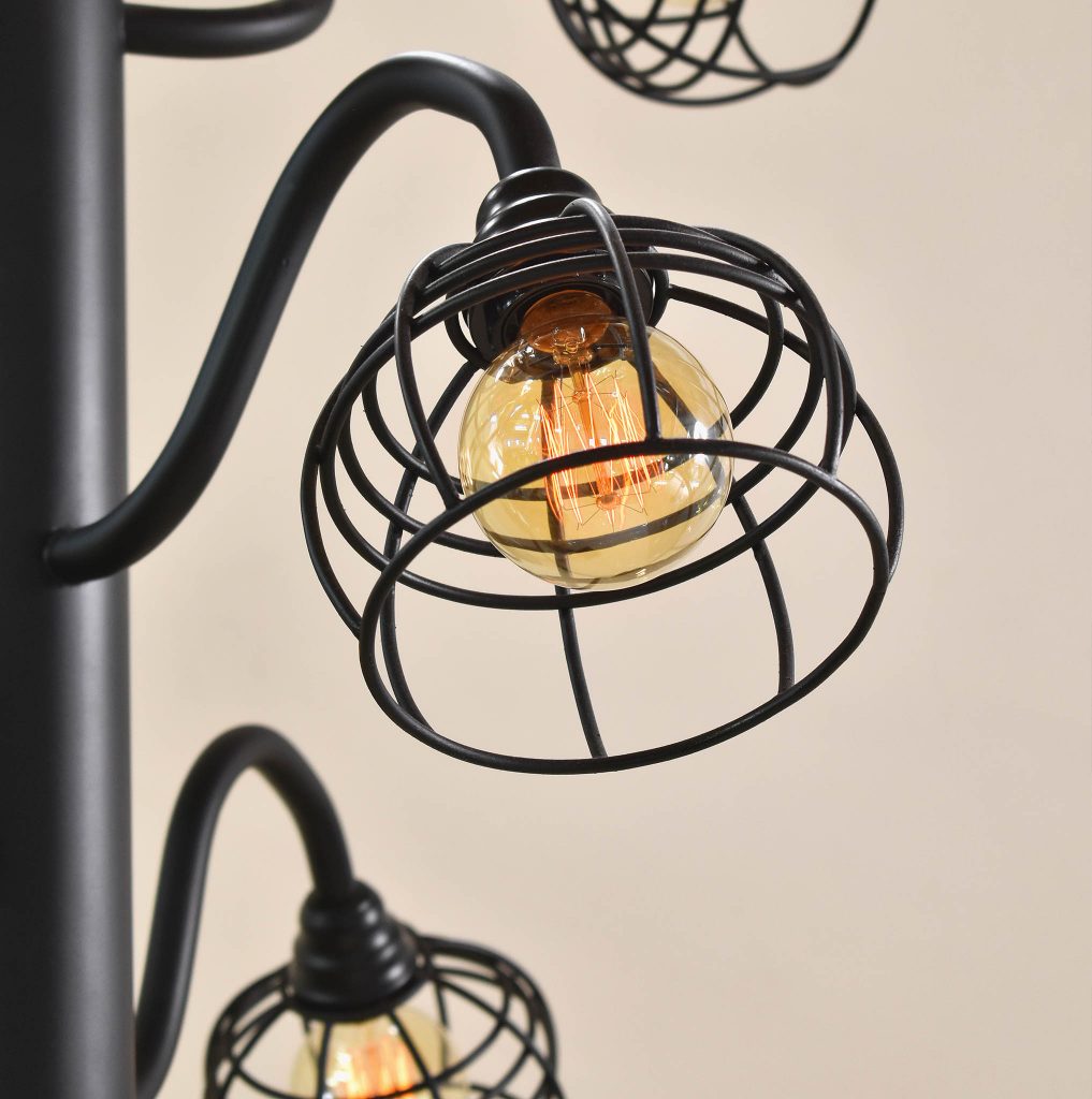 rekomendasi floor lamp terbaik