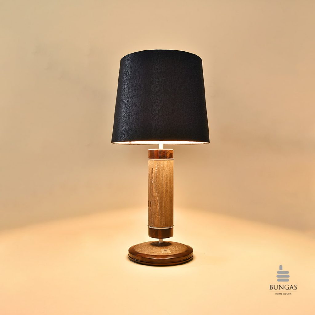 minimalist lamp