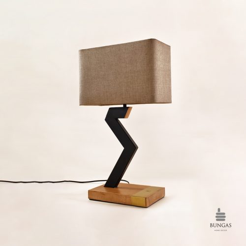 Kama Table Lamp