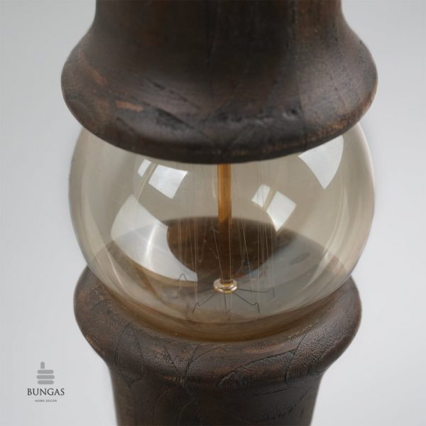 Detail Nirmala Table Lamp