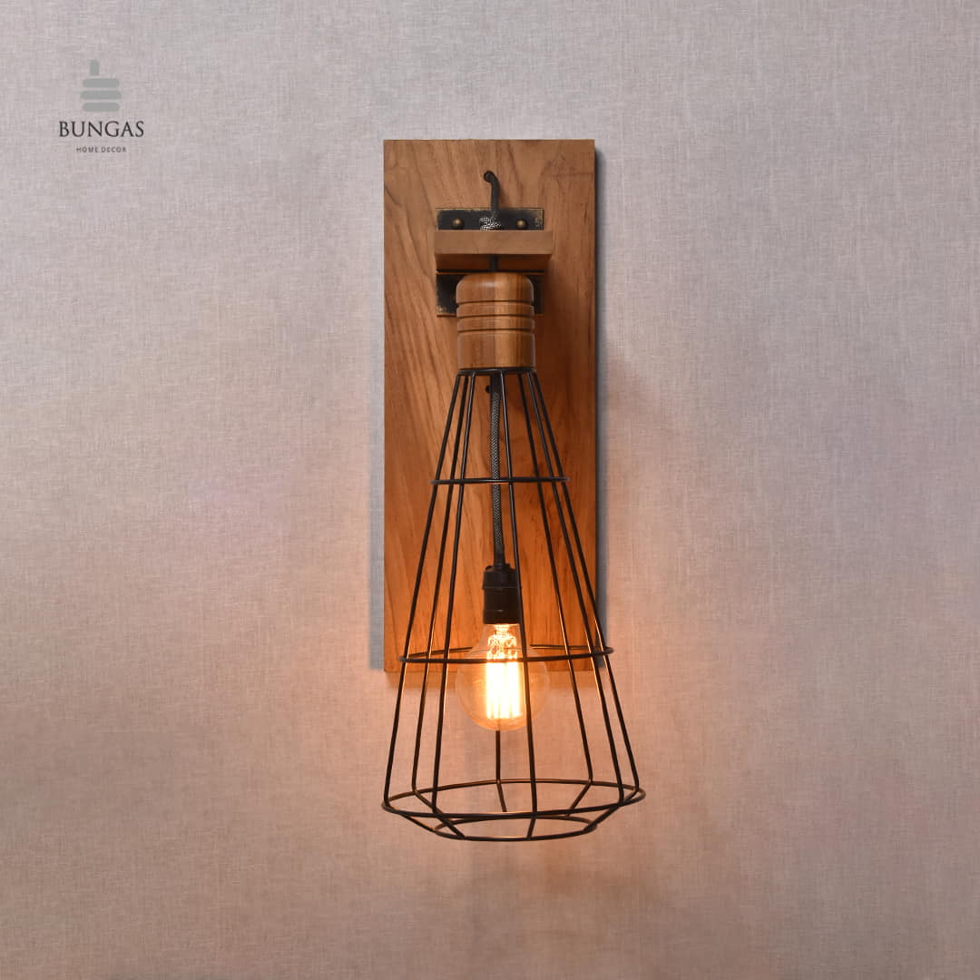minimalist lamp