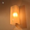 lampu dinding minimalis
