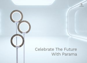 Read more about the article Celebrate the Future with Parama Premium Decorative Lights