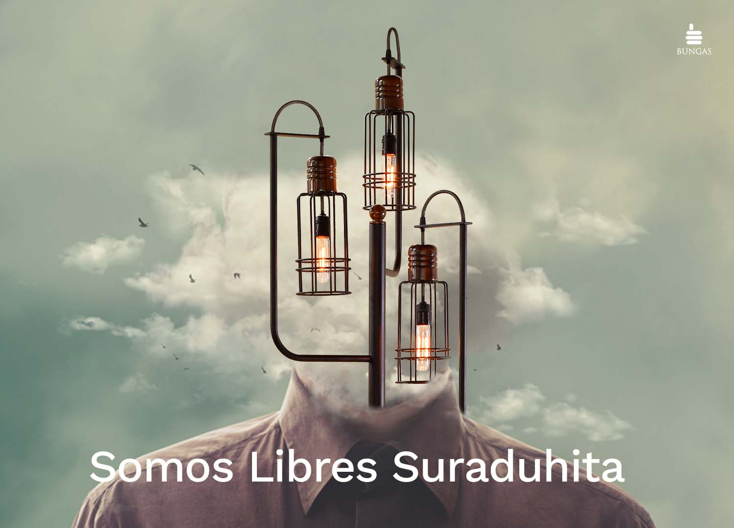 Read more about the article Somos Libres, Suraduhita Produsen Lampu Hotel Terbaik!