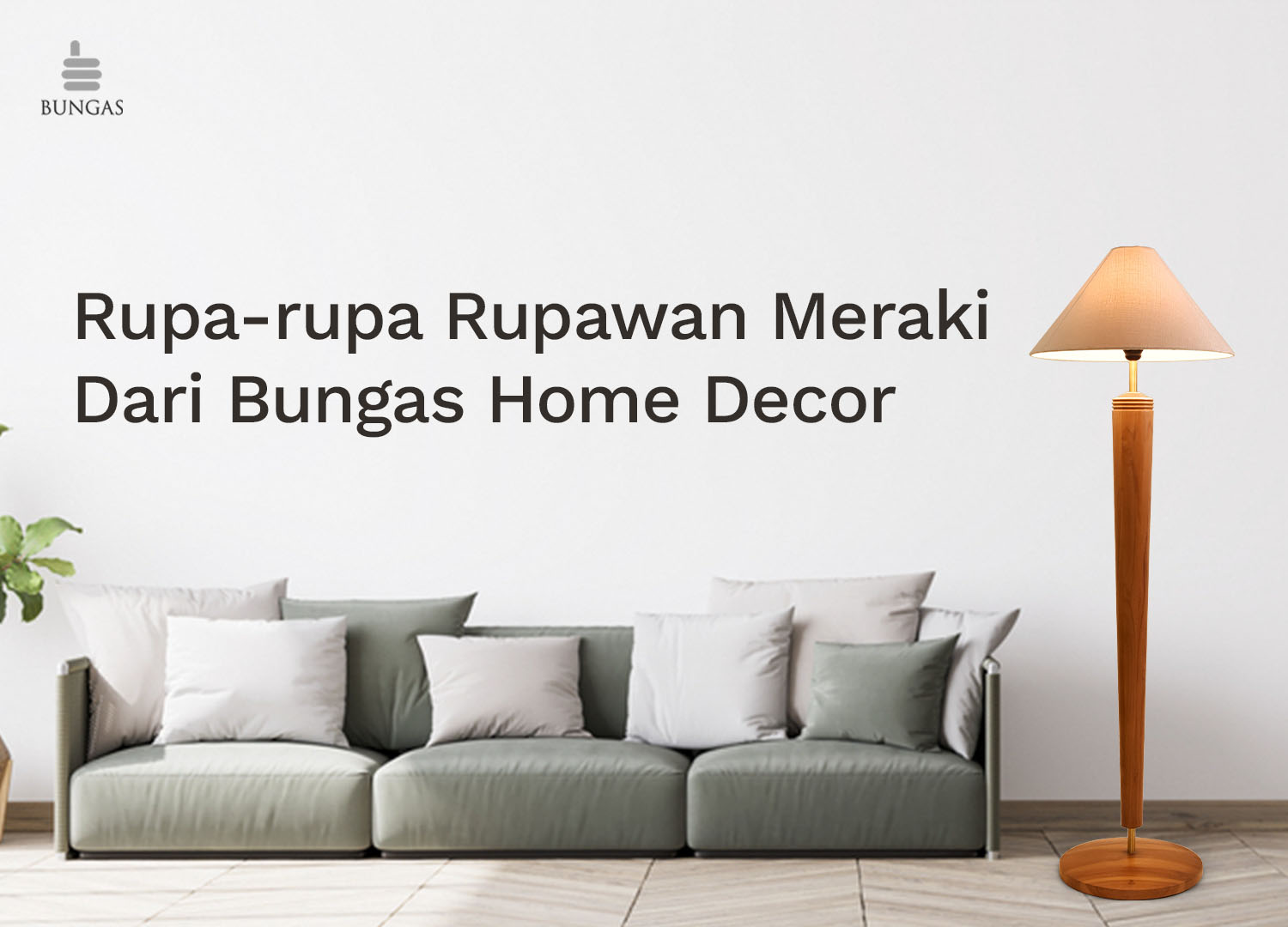 You are currently viewing Rupa-rupa Rupawan Meraki, Lampu Hotel Terbaik