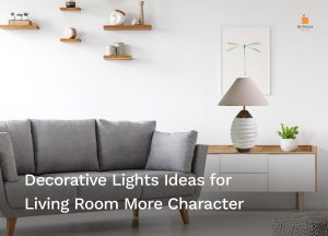 Read more about the article Decoration Lamp Ideas for Living Room More Character