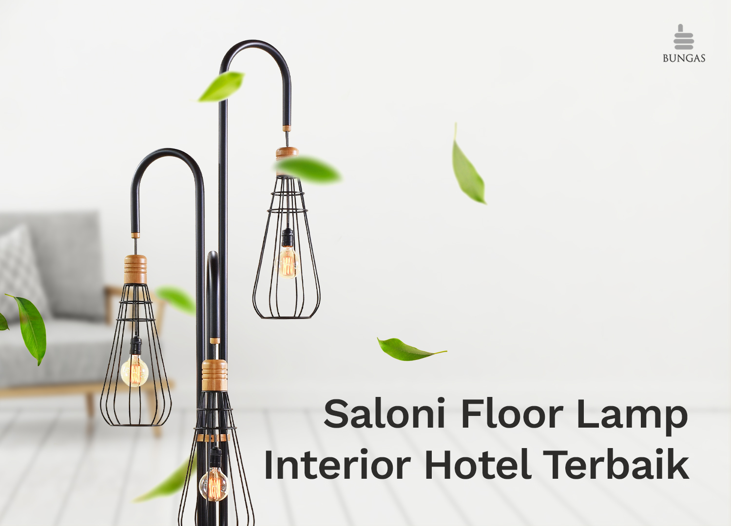 You are currently viewing Hias Interior Hotel dengan Saloni, Lampu Hias Minimalis