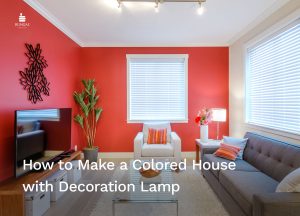 decoration lamp