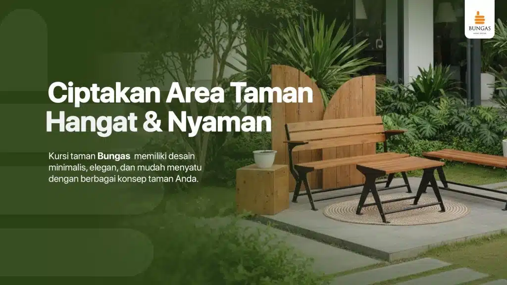 Furniture Outdoor Villa