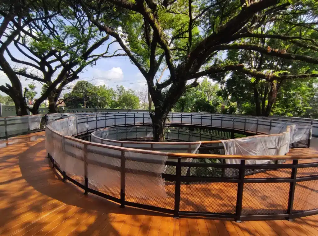 Taman Balekambang