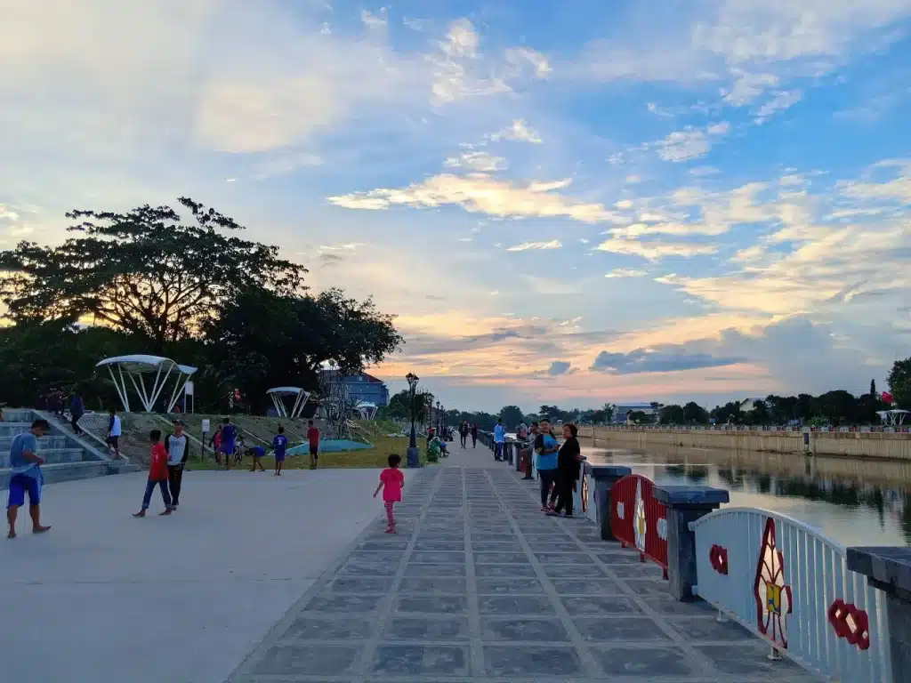 Taman Tirtonadi