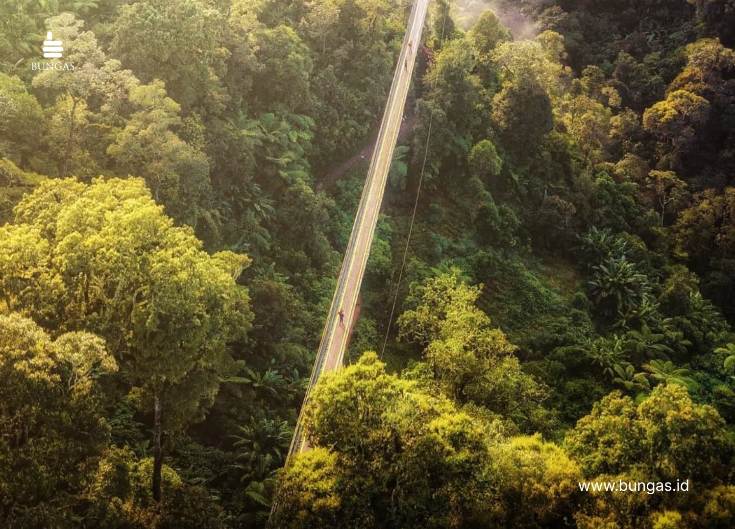 You are currently viewing Tempat Wisata Bandung yang Sejuk Ini Lagi Hits di 2026