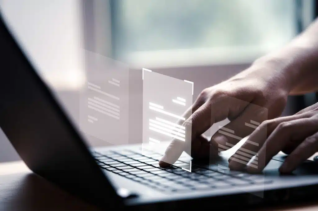 digitalisasi dokumen adalah