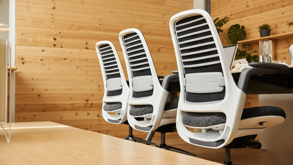 kantor tema lingkungan