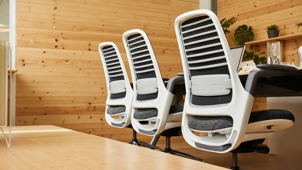 kantor tema lingkungan