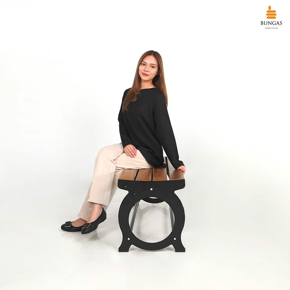 Bungas - MANDALA - Backless 2