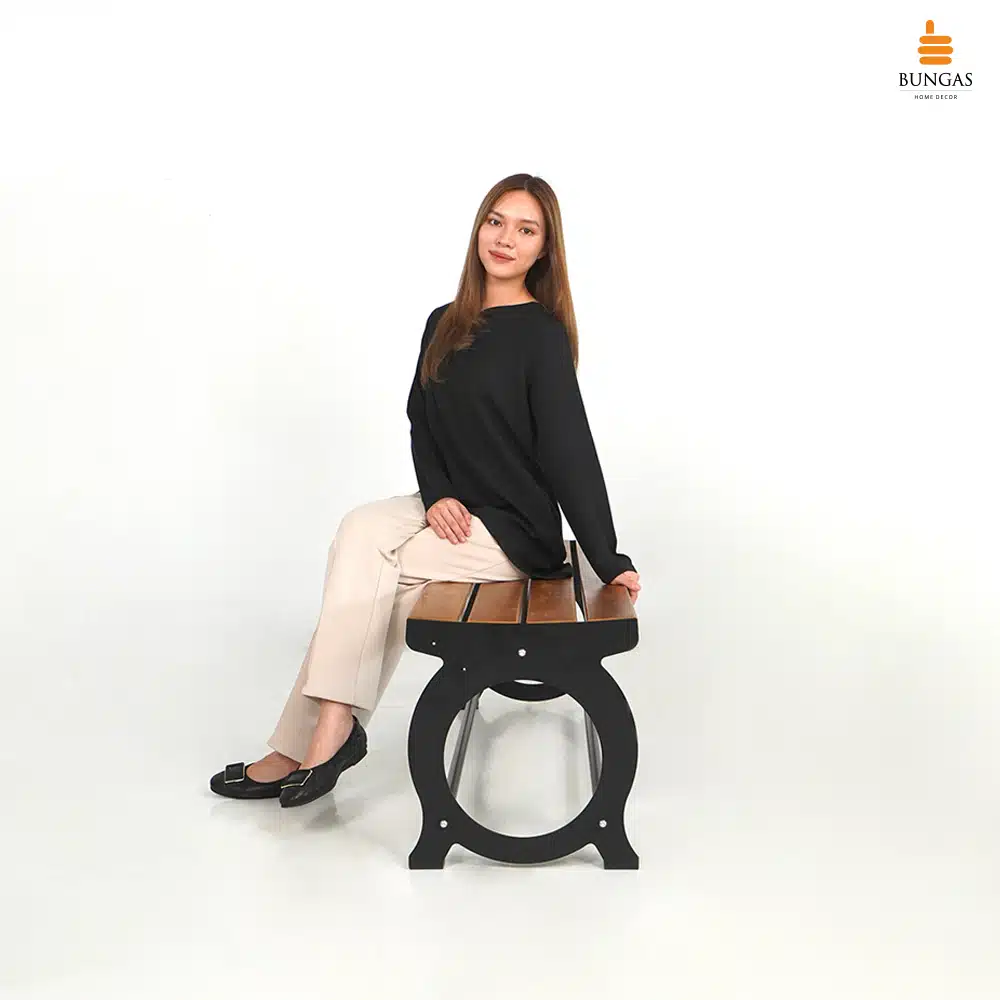 Bungas - MANDALA - Backless 2