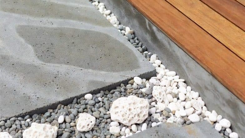 Material Taman Bali