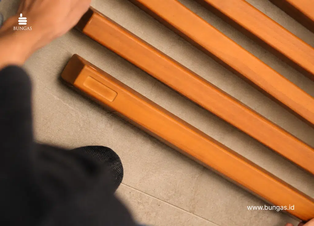 Flat Pack Furniture