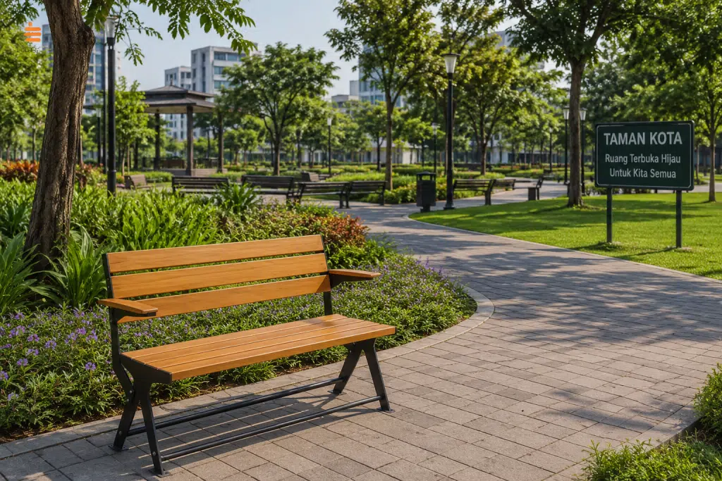 Taman Kota