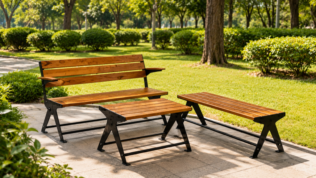 Furniture Kena Rayap
